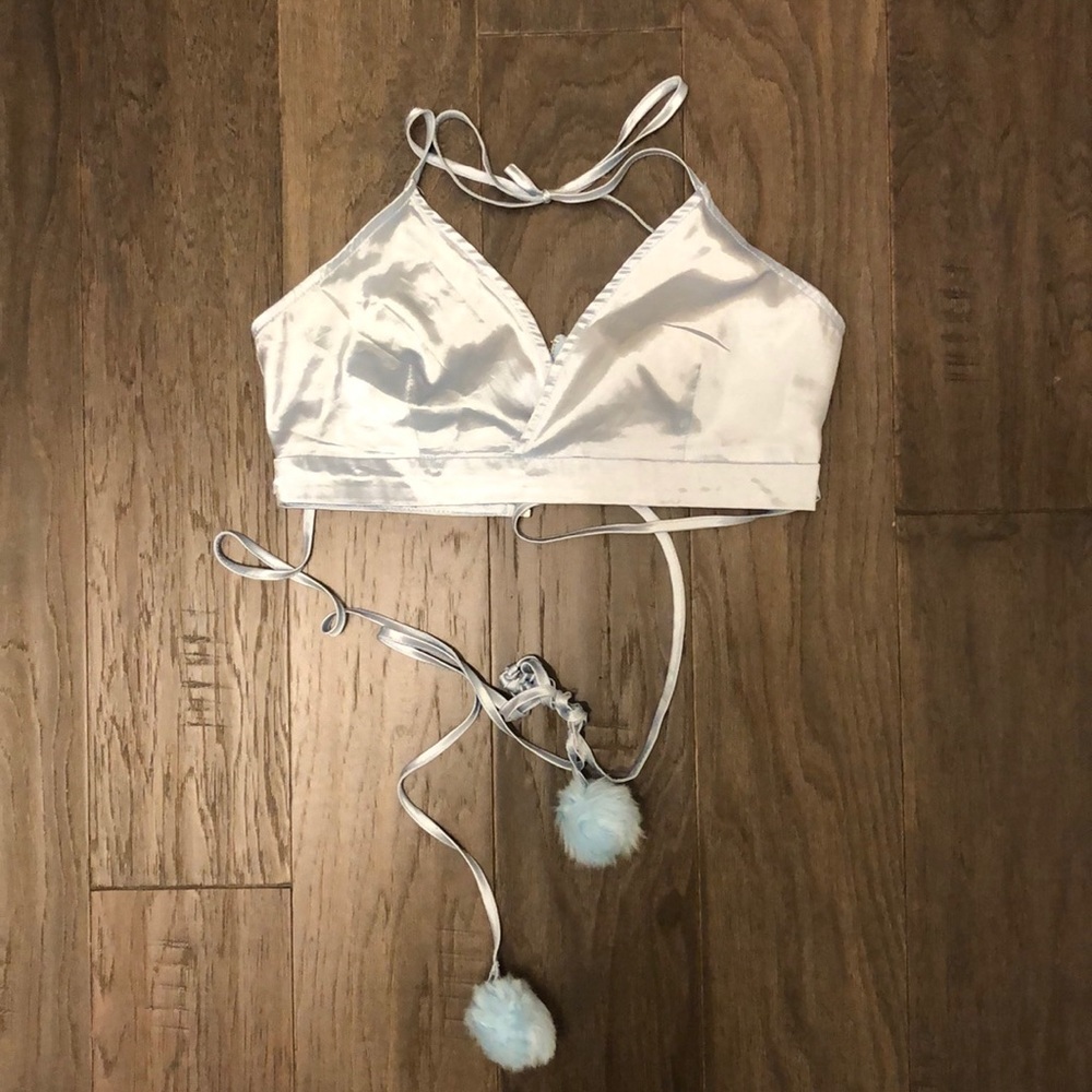 Festival top